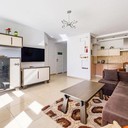 Apartamenty Sun & Snow Kolobrzeg Jantar المظهر الخارجي الصورة