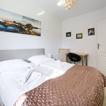 Apartamenty Sun & Snow Kolobrzeg Jantar المظهر الخارجي الصورة