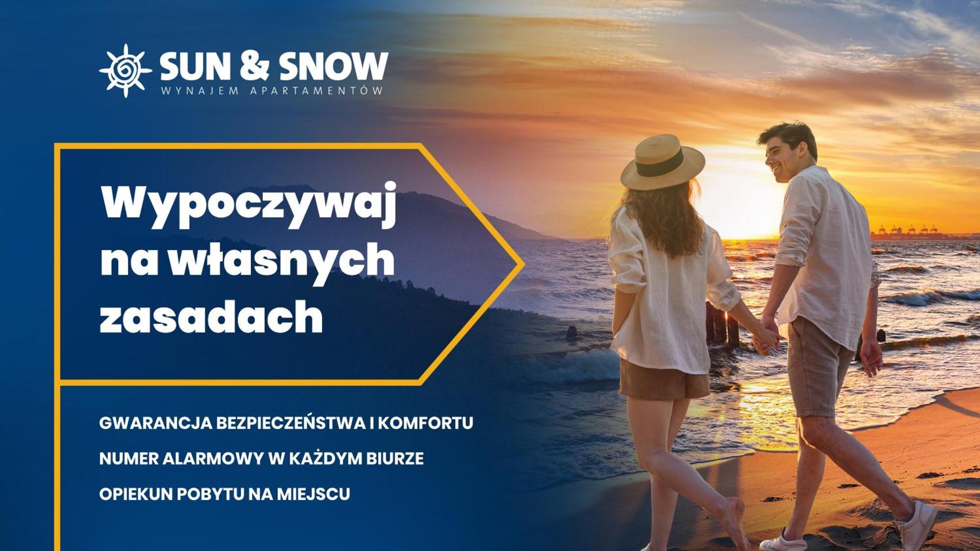 Apartamenty Sun & Snow Kolobrzeg Jantar المظهر الخارجي الصورة