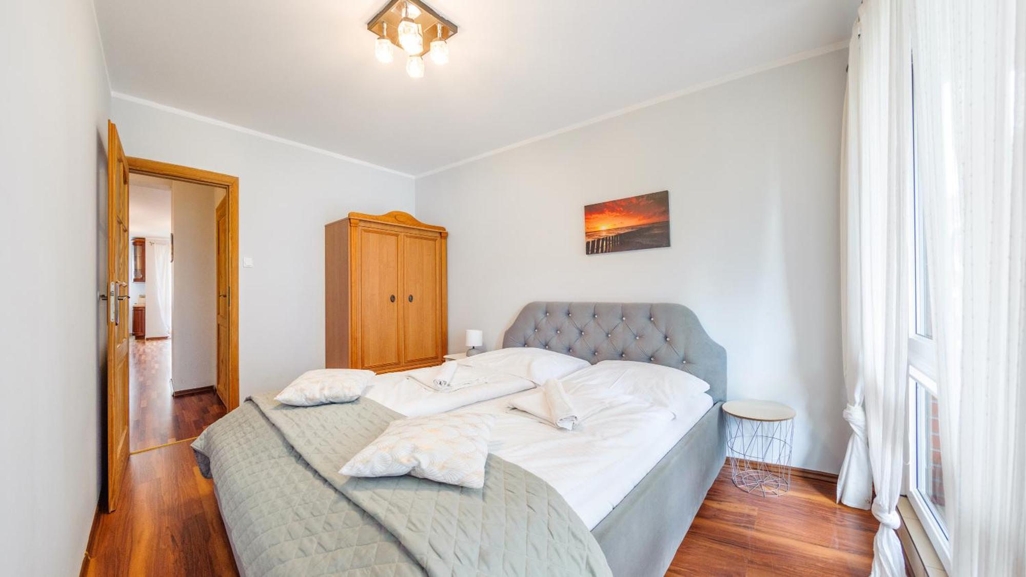 Apartamenty Sun & Snow Kolobrzeg Jantar المظهر الخارجي الصورة