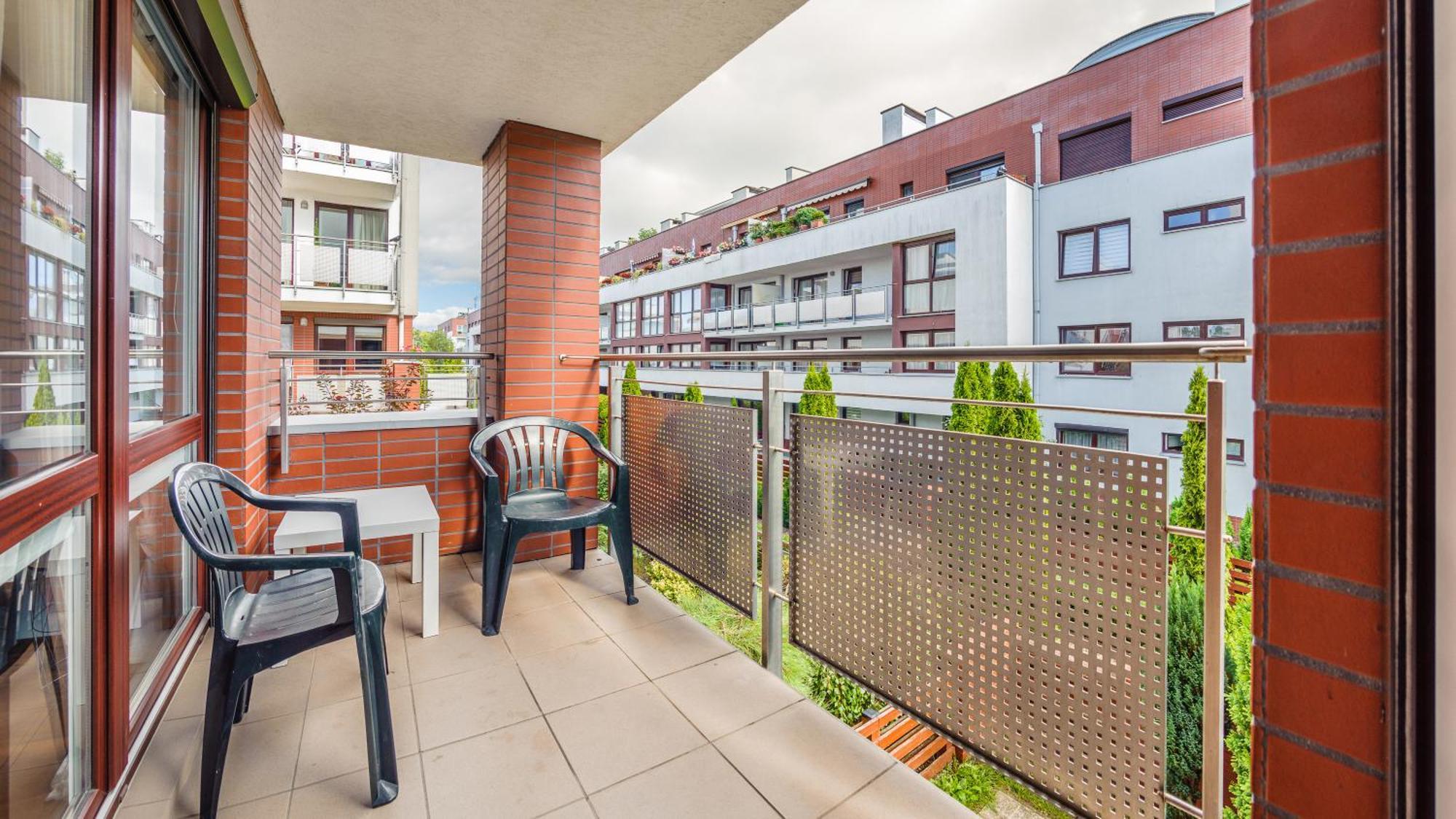 Apartamenty Sun & Snow Kolobrzeg Jantar المظهر الخارجي الصورة