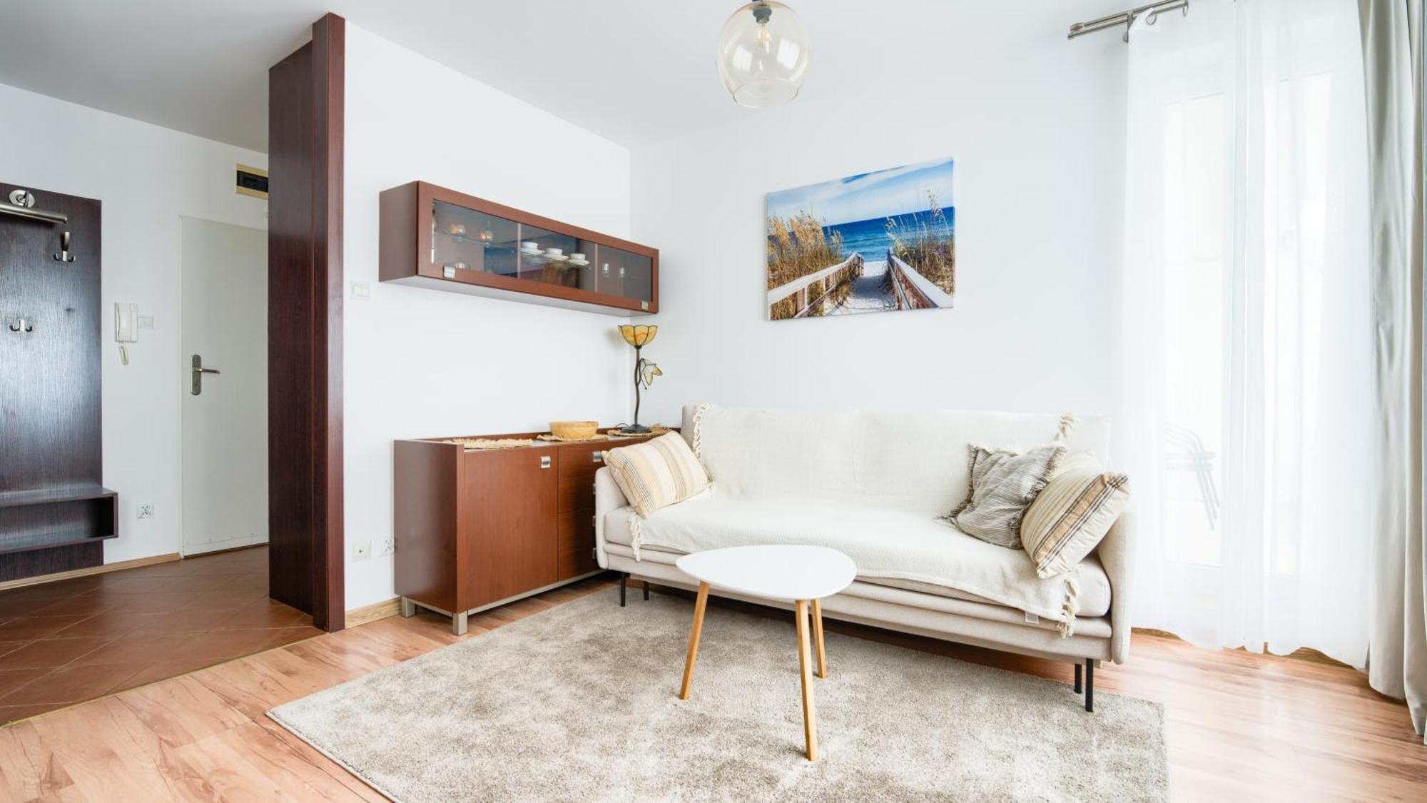 Apartamenty Sun & Snow Kolobrzeg Jantar المظهر الخارجي الصورة