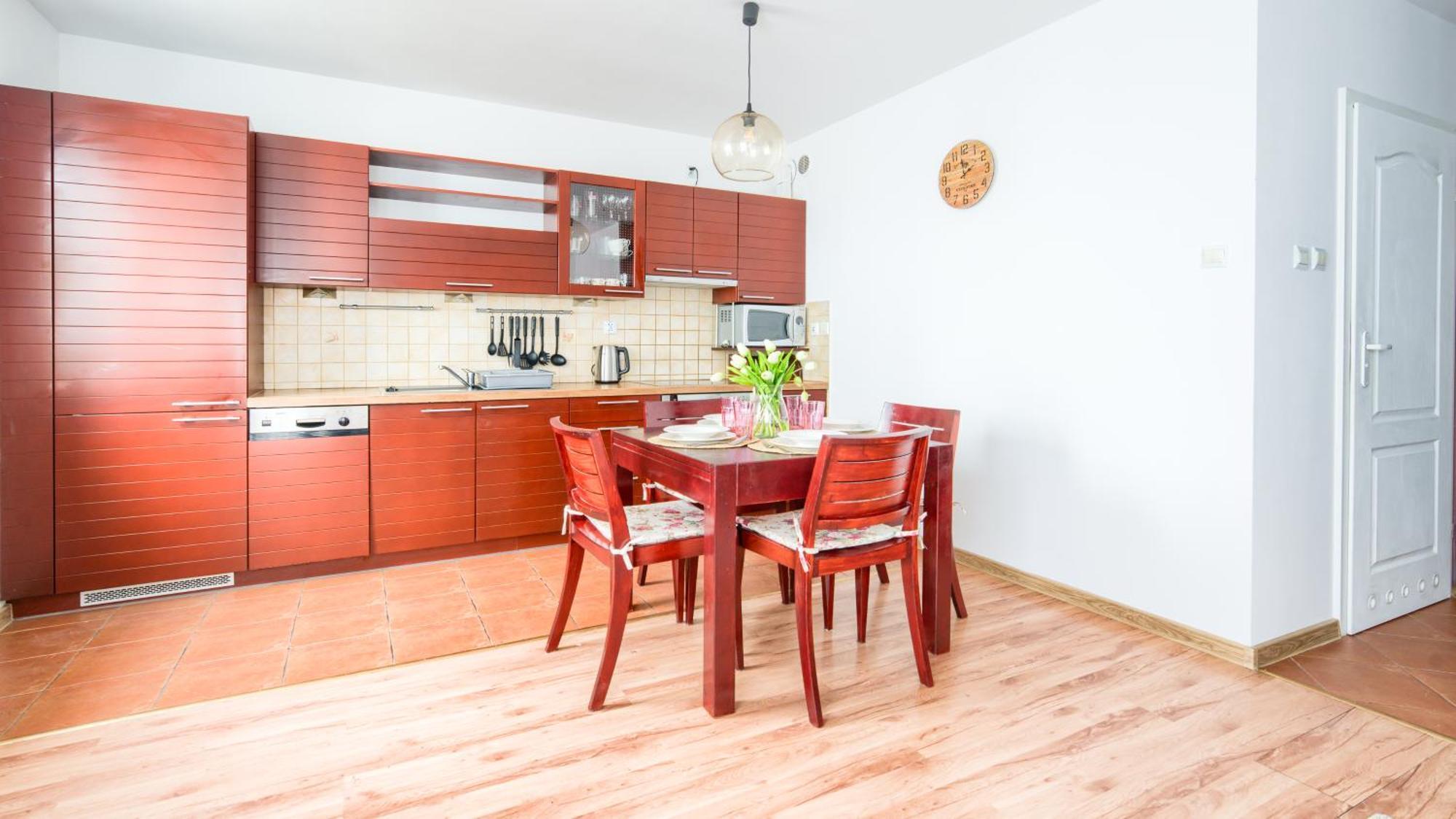 Apartamenty Sun & Snow Kolobrzeg Jantar المظهر الخارجي الصورة