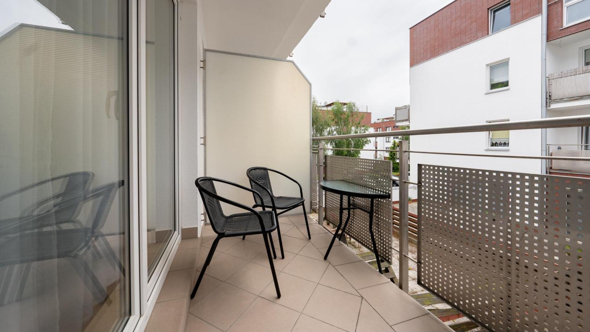 Apartamenty Sun & Snow Kolobrzeg Jantar المظهر الخارجي الصورة
