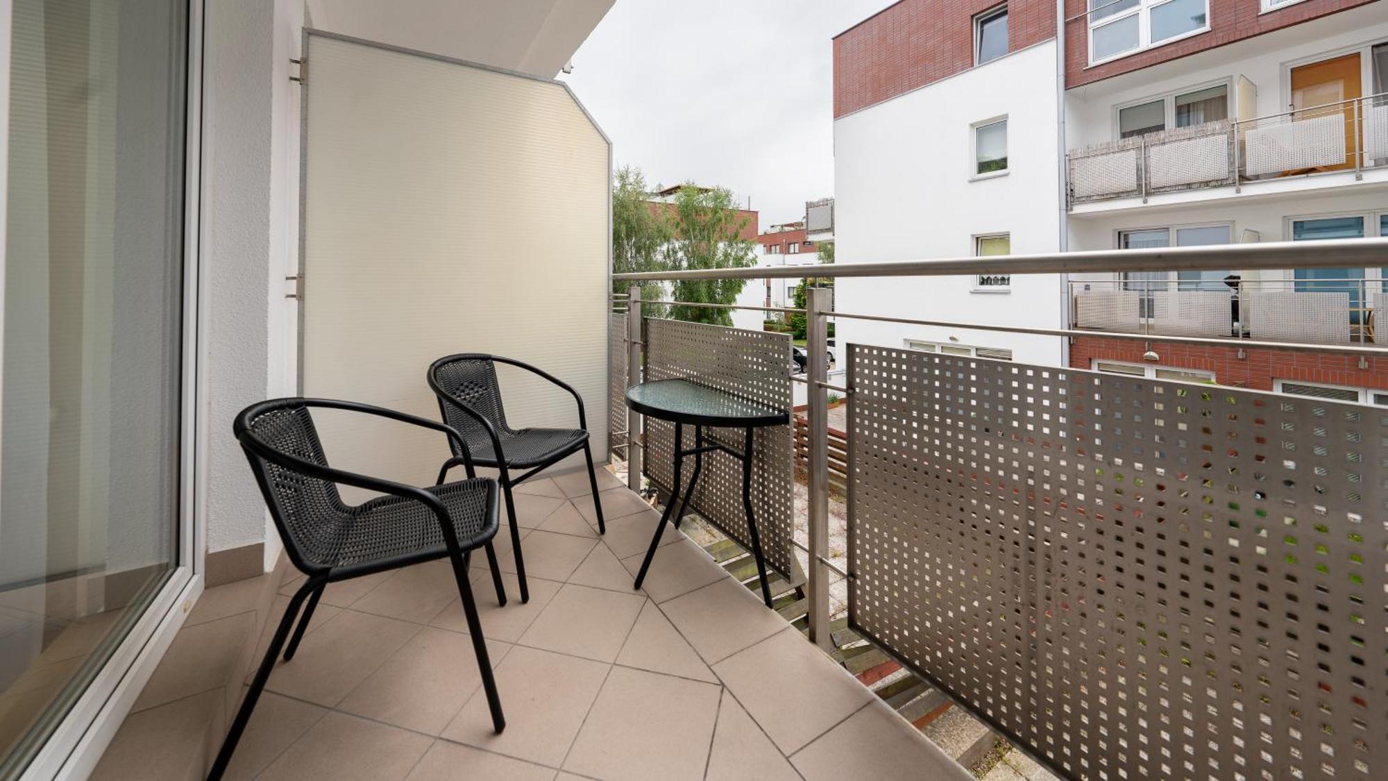Apartamenty Sun & Snow Kolobrzeg Jantar المظهر الخارجي الصورة