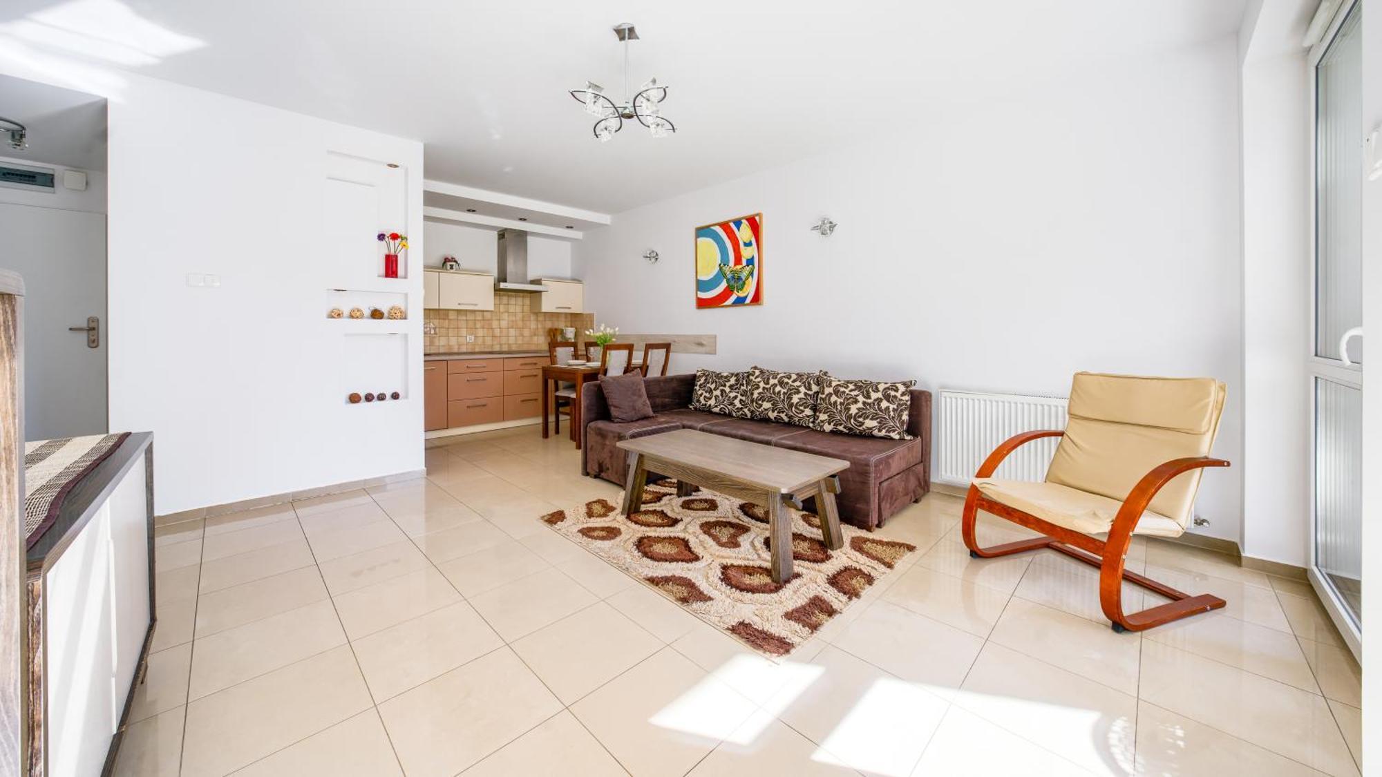 Apartamenty Sun & Snow Kolobrzeg Jantar المظهر الخارجي الصورة
