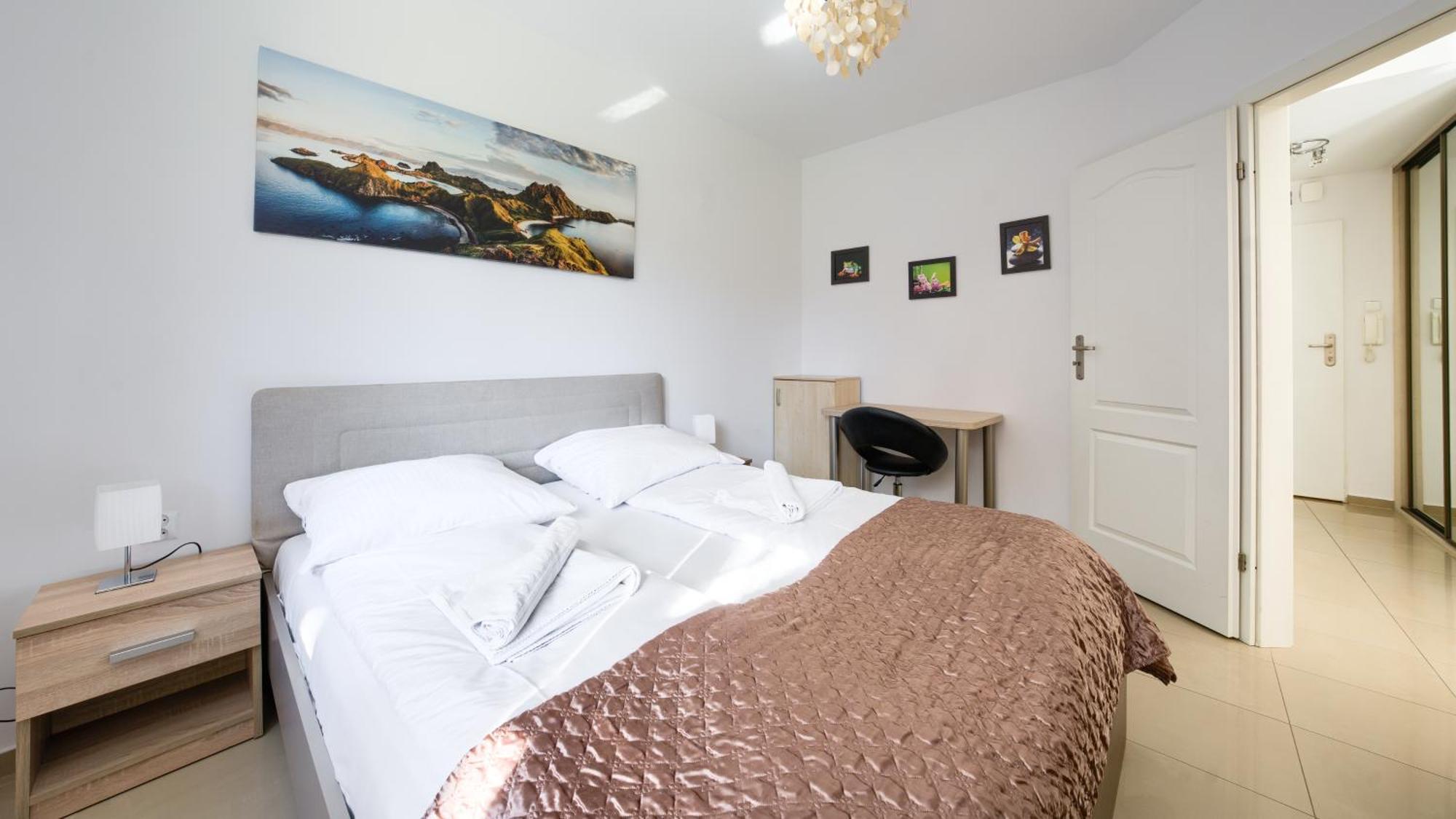 Apartamenty Sun & Snow Kolobrzeg Jantar المظهر الخارجي الصورة