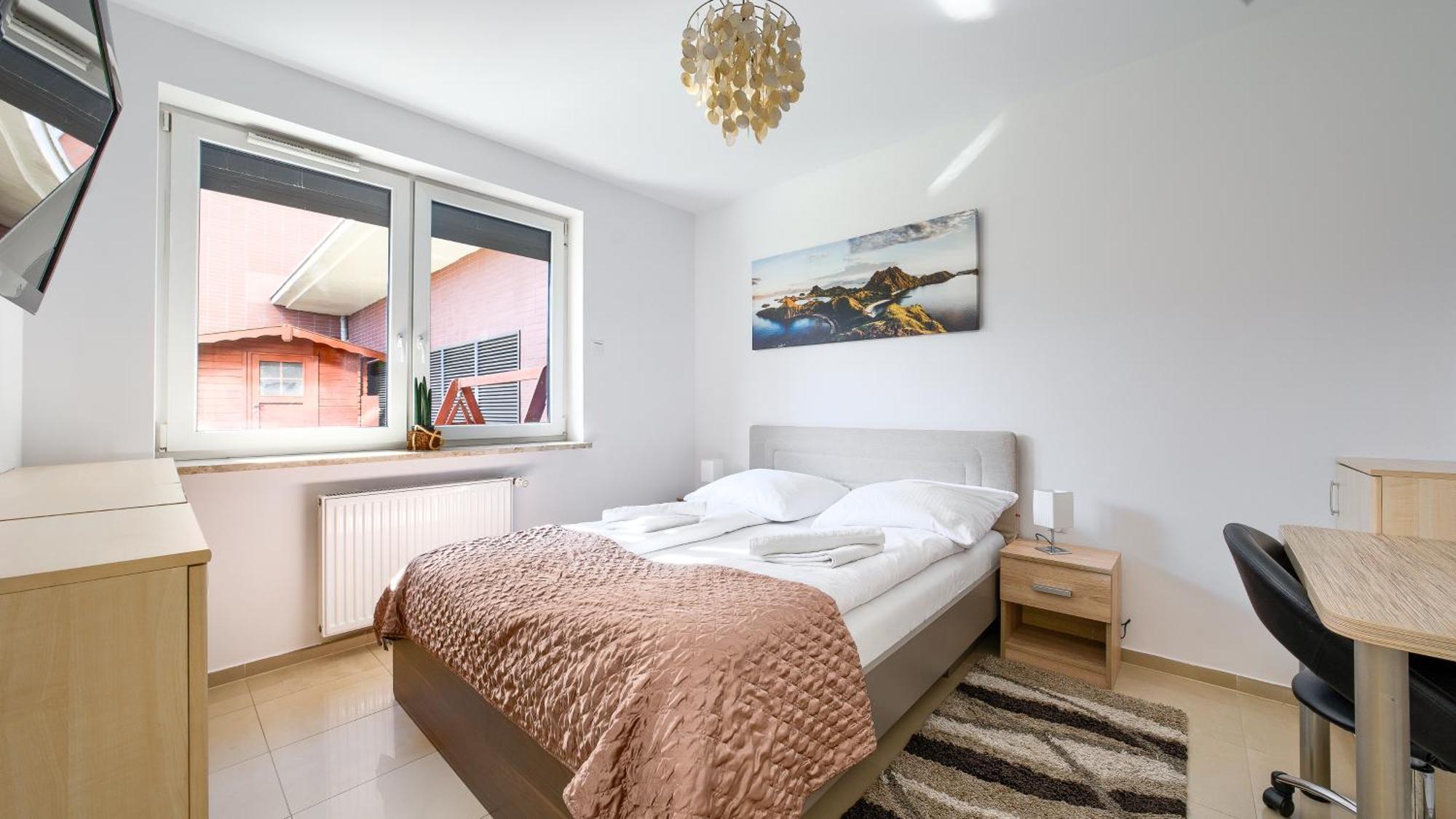 Apartamenty Sun & Snow Kolobrzeg Jantar المظهر الخارجي الصورة