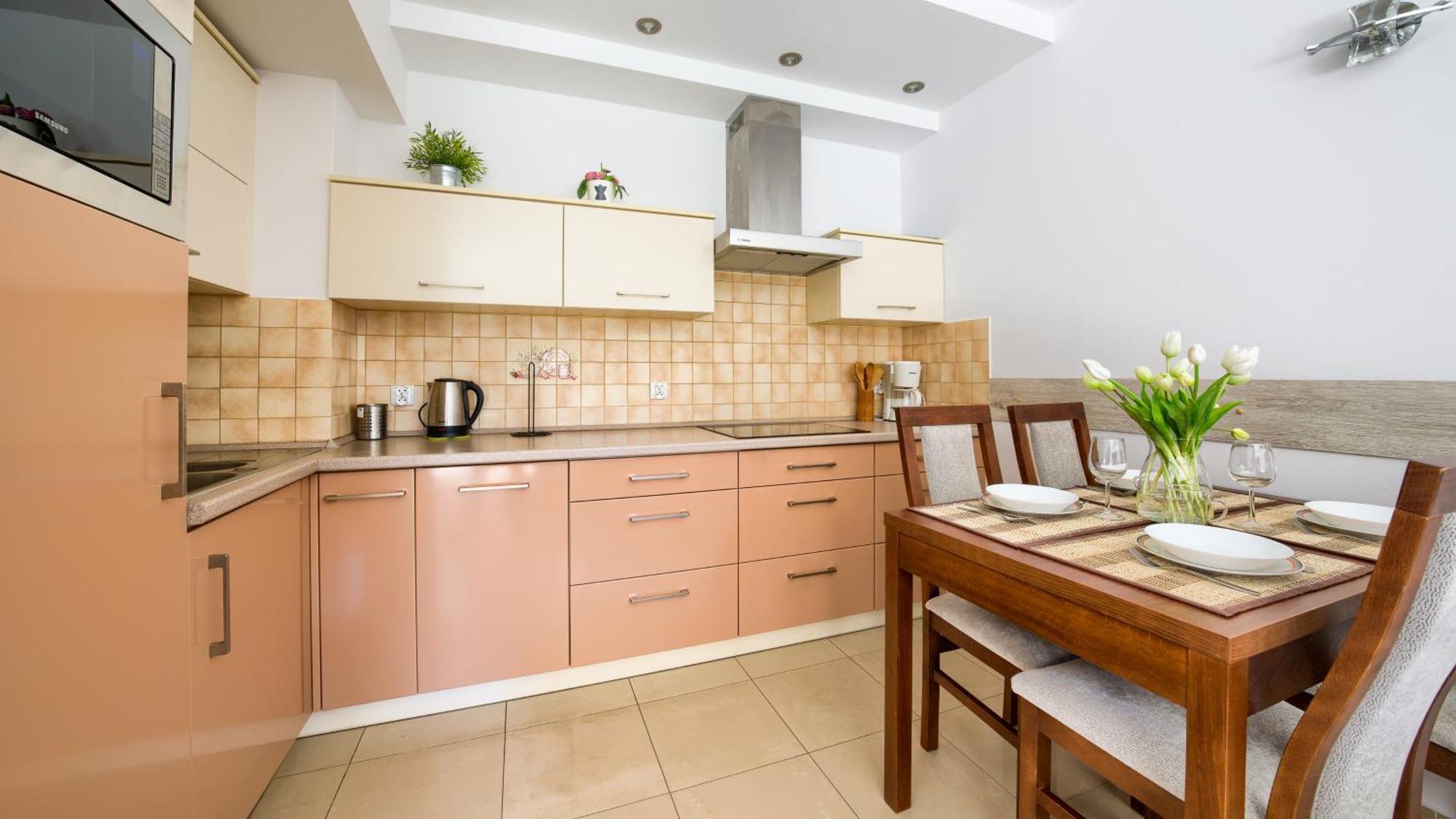 Apartamenty Sun & Snow Kolobrzeg Jantar المظهر الخارجي الصورة